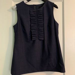 Banana Republic shell size 0